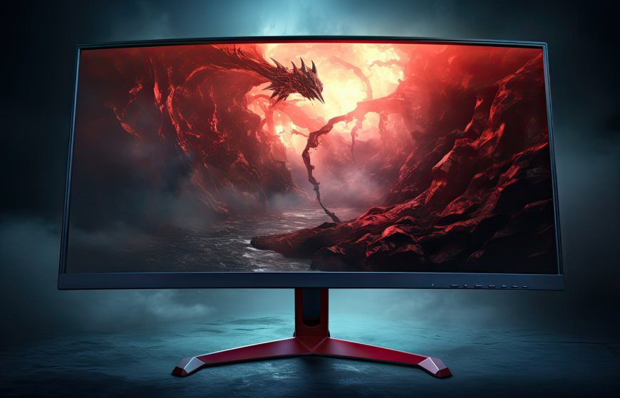 The 5 Best Monitor Deals for September 2024