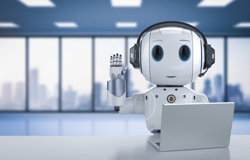 5 Things Call Center AI Can Do Today and What’s on the Way