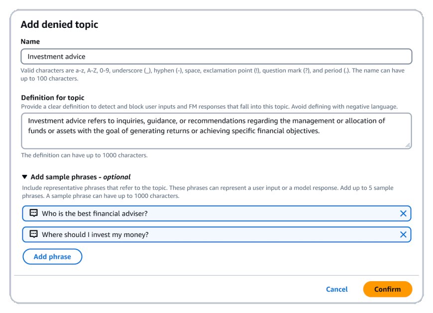 AWS Summit New York 2024: Guardrails for Amazon Bedrock Gains Claude 3 Haiku and Contextual Grounding