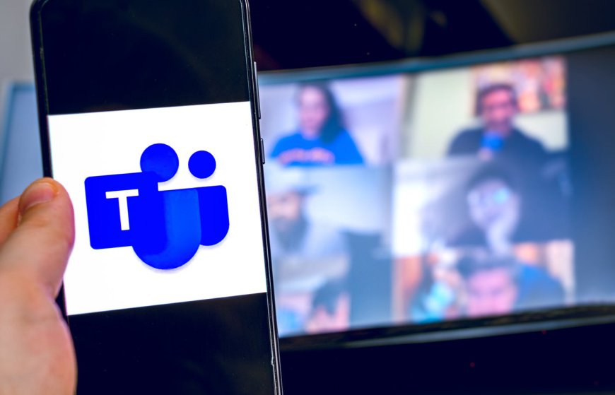 Learn How to Use Microsoft Teams on Mobile