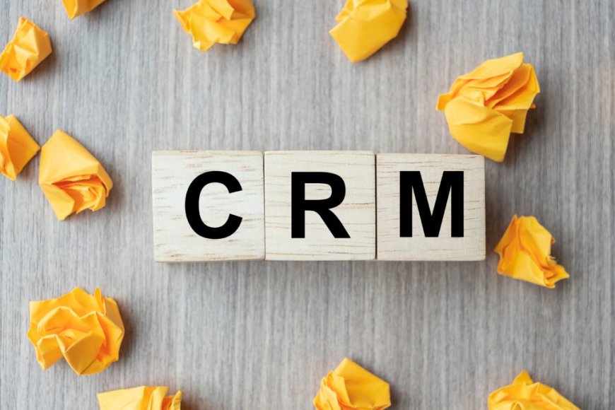 ERP vs CRM: Understanding the Key Differences