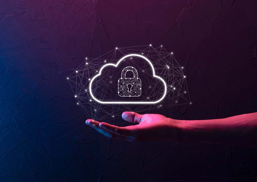 What is Cloud Security? Fundamental Guide