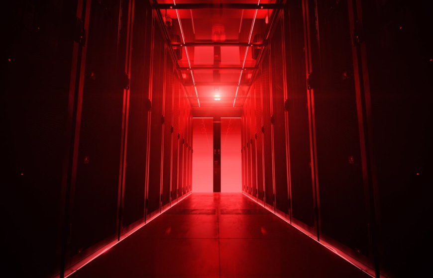 Power Shortages Stall Data Centre Growth in UK, Europe