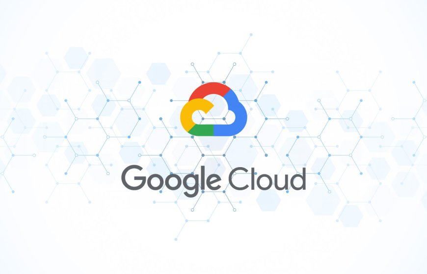 What is Google Cloud Platform (GCP): All You Need to Know