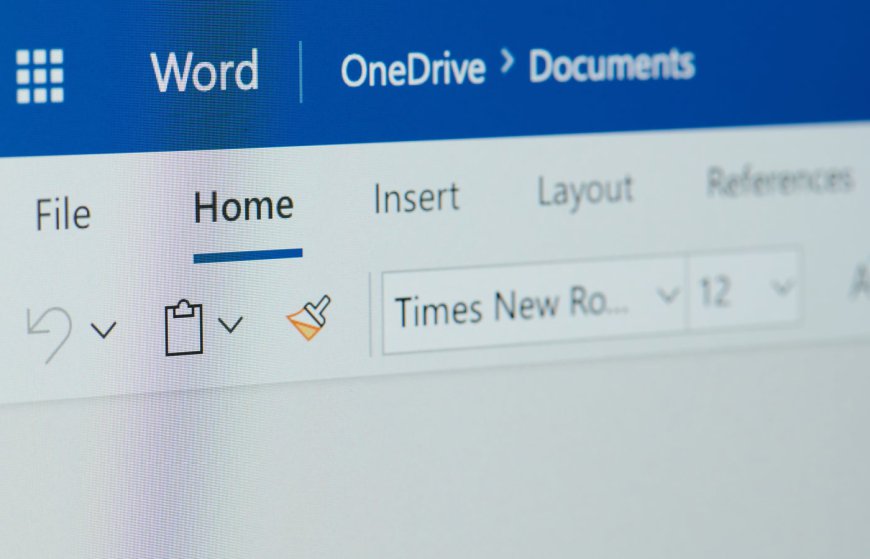 How to Insert Em Dash in Word: 4 Easy-to-Follow Steps