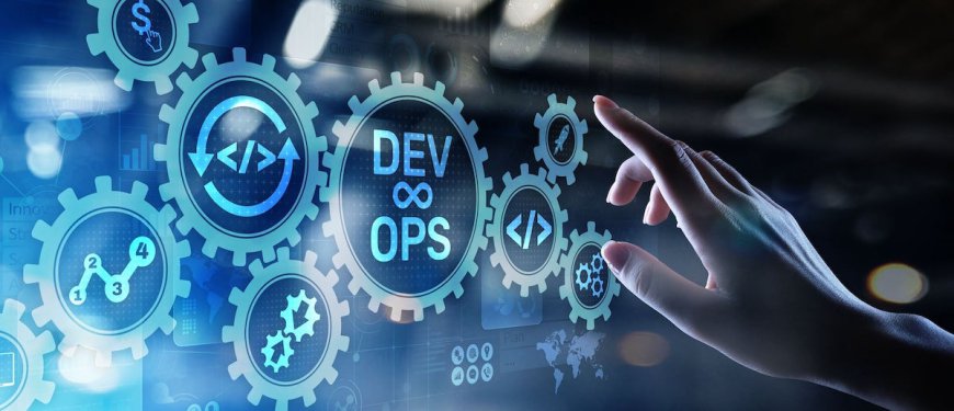 DevOps vs Agile: What’s the Difference?