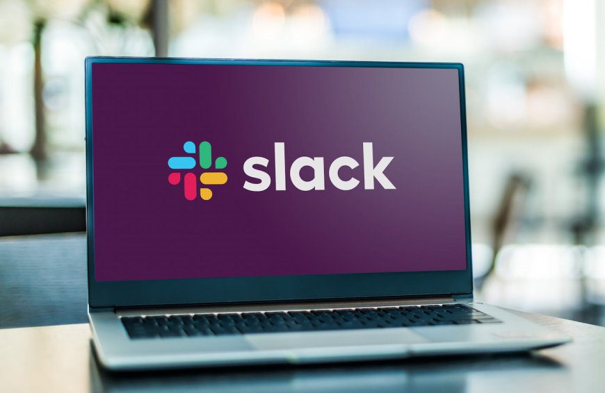 Slack Cheat Sheet: A Complete Slack Guide for 2024