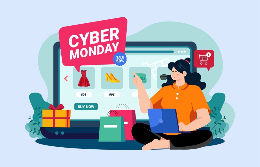 Cyber Monday: 5 Best Deals on Tech for Business