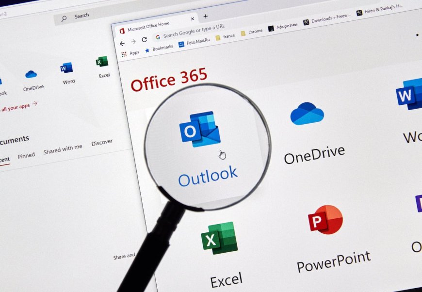 How to increase productivity by using new Microsoft 365 dashboard in Microsoft Edge