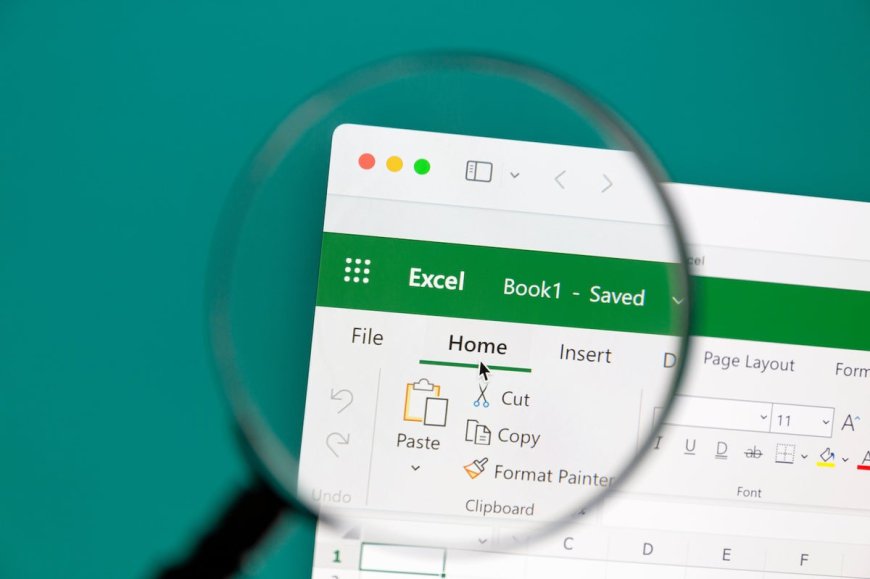 How to Delete Empty Rows in Excel In 2 Simple Steps