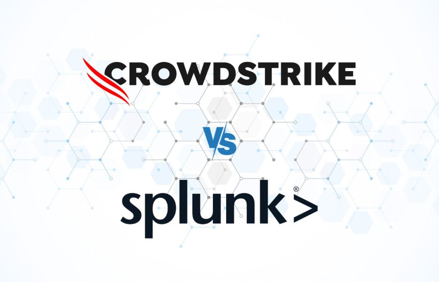 CrowdStrike vs Splunk: Which SIEM Solution Is Right for You?