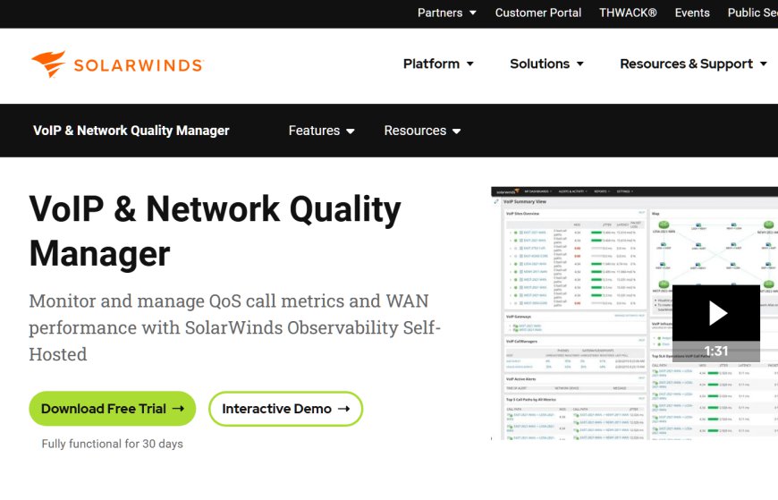 How To Run a VoIP Quality Test and Improve Your MOS