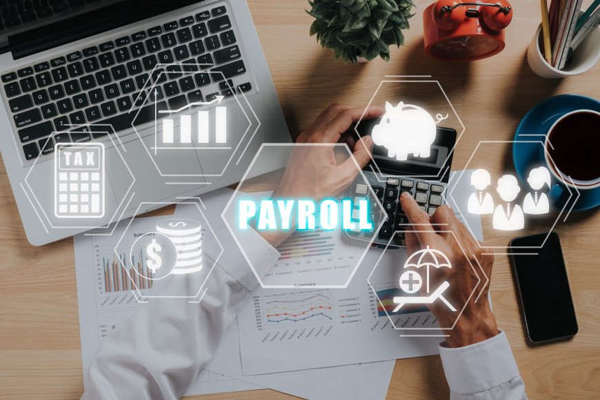 What Payroll Documents Do You Need to Pay Employees?