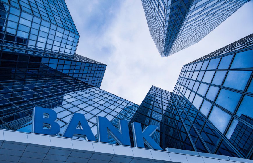 How To Choose The Right Bank For Your Business in 2024