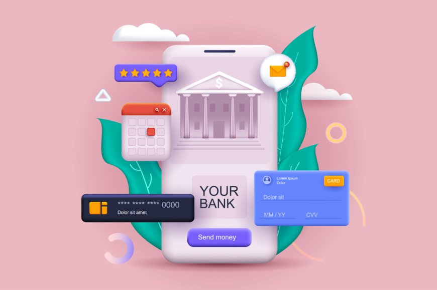 The 10 Best Online Business Bank Accounts Reviewed for 2024