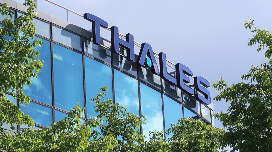 Thales: For Data Breaches, Cloud Assets are Biggest Cybersecurity Headache