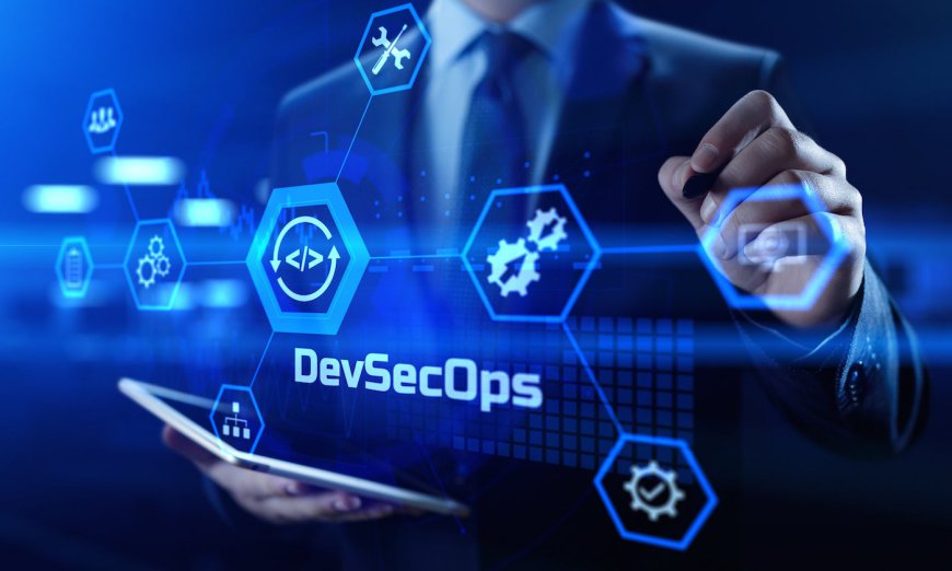 DevSecOps Best Practices to Implement