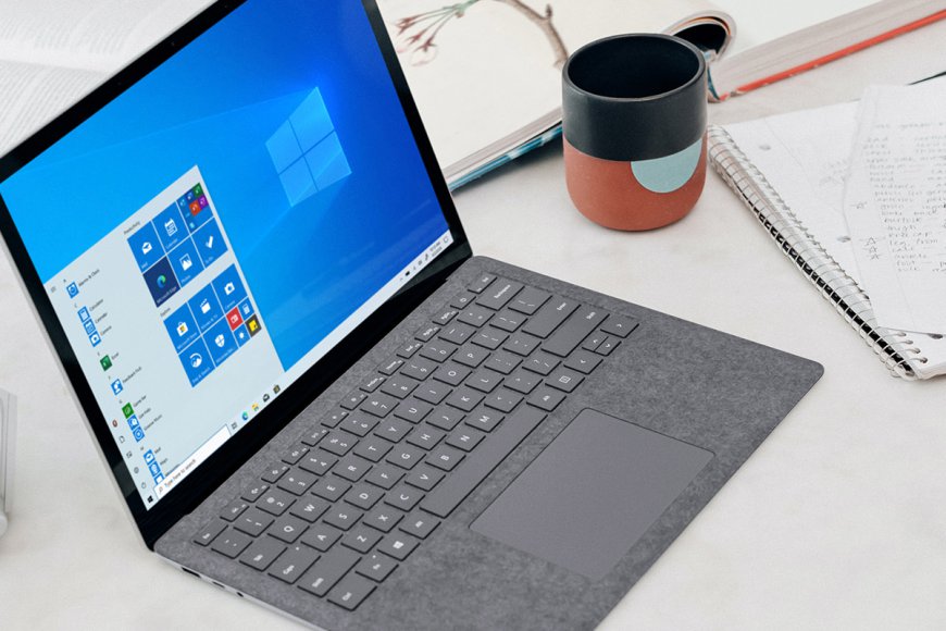 Deal Extended: Grab Windows 11 Pro + The Top 8 Microsoft Office Programs For Just $50