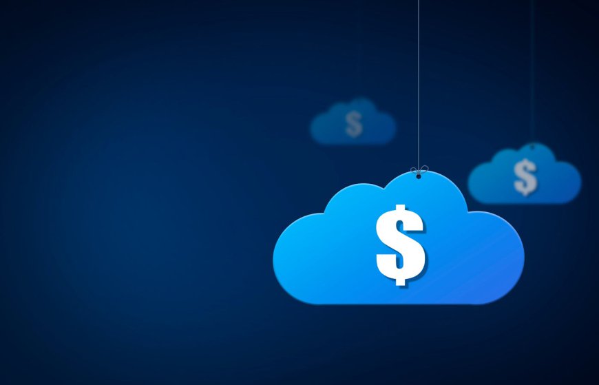 Mind the Gap: Cloud Spending is Perplexing CFOs